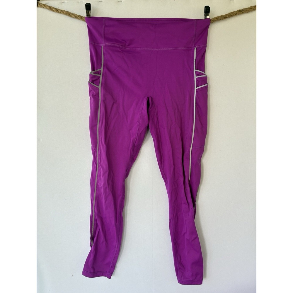 Fabletics Motion 365 Athletic Legging‎ Womens Size Small